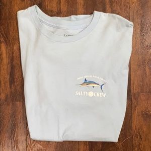 Salty Crew T-shirt